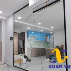 Gương Kính