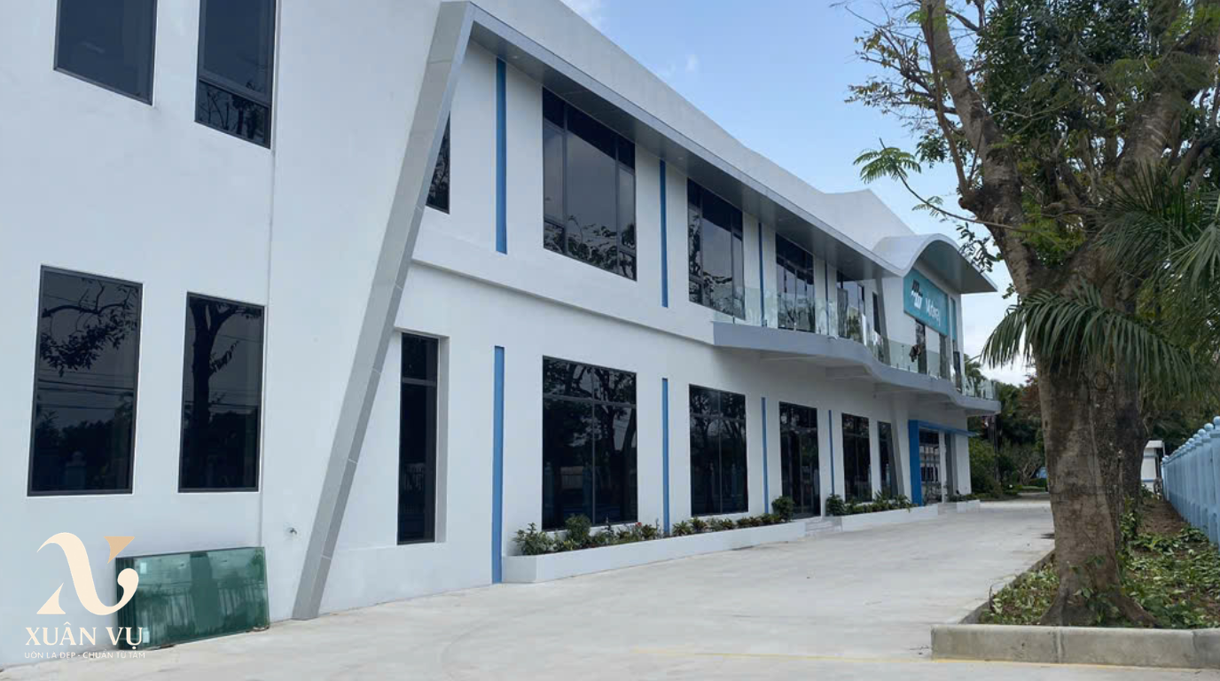 Kính Uốn Cong