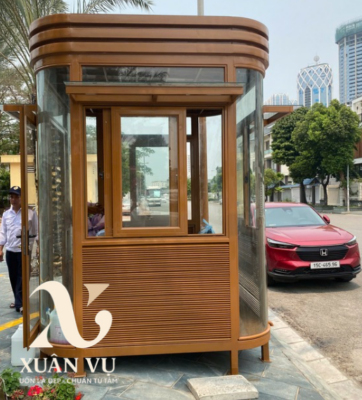Kính Uốn Cong