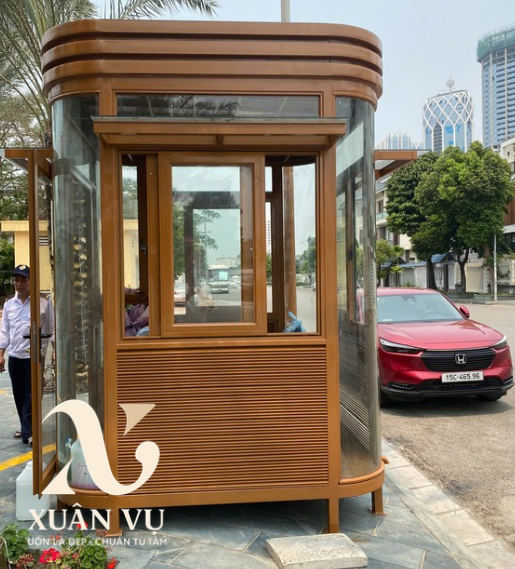 Kính Uốn Cong
