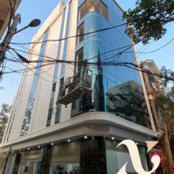 Kính Uốn Cong