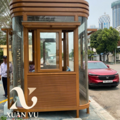 Kính Uốn Cong